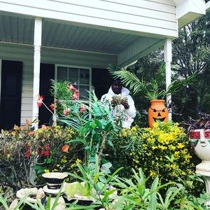 Meet your Posher, Marquez